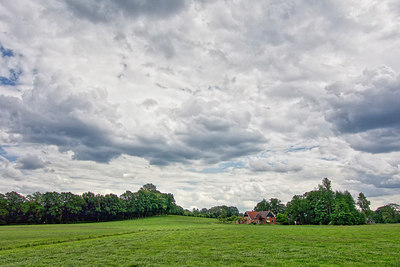 BUITEN BEELD Foto: 294659