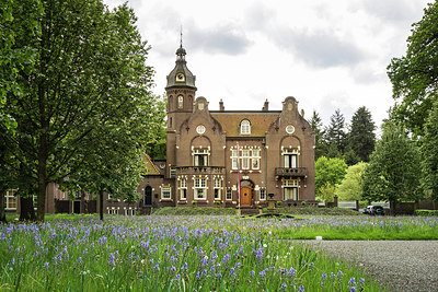 BUITEN BEELD Foto: 297128