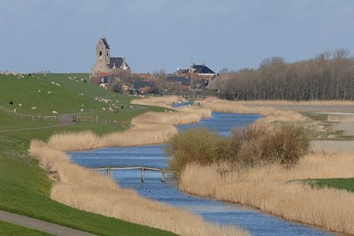 BUITEN BEELD Foto: 2634