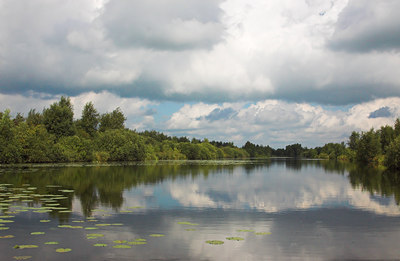 BUITEN BEELD Foto: 2694