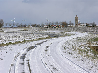 BUITEN BEELD Foto: 2843