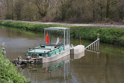 BUITEN BEELD Foto: 29371