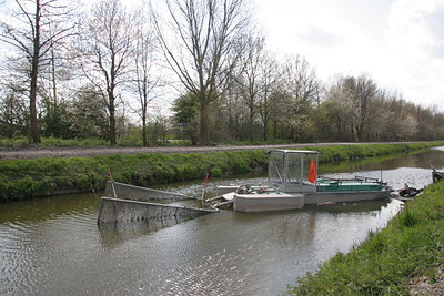 BUITEN BEELD Foto: 29373