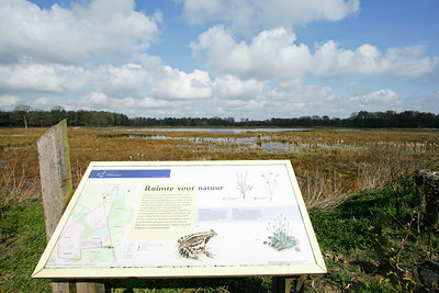 BUITEN BEELD Foto: 29445
