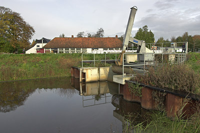 BUITEN BEELD Foto: 29468