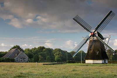 BUITEN BEELD Foto: 302625