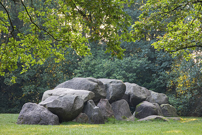 BUITEN BEELD Foto: 302724