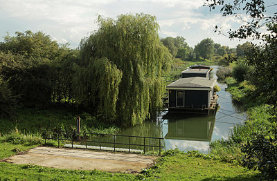 BUITEN BEELD Foto: 304350