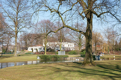 BUITEN BEELD Foto: 304481