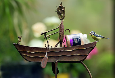 BUITEN BEELD Foto: 304743