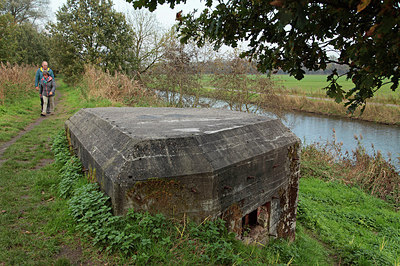 BUITEN BEELD Foto: 306310