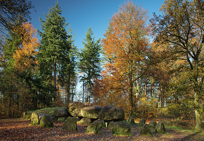 BUITEN BEELD Foto: 306496