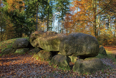 BUITEN BEELD Foto: 306498