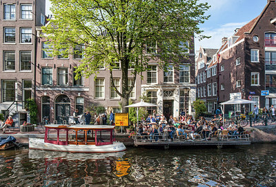 BUITEN BEELD Foto: 306587