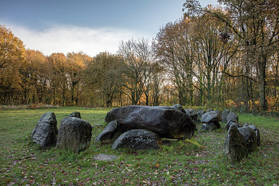 BUITEN BEELD Foto: 307152