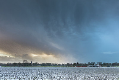 BUITEN BEELD Foto: 307673