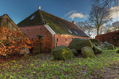 BUITEN BEELD Foto: 307933