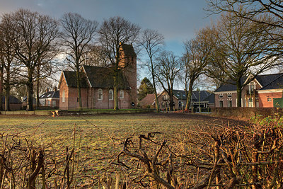 BUITEN BEELD Foto: 307938