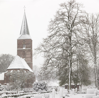 BUITEN BEELD Foto: 307945