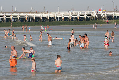 BUITEN BEELD Foto: 308611