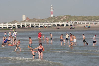 BUITEN BEELD Foto: 308612
