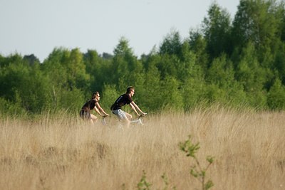 BUITEN BEELD Foto: 30114