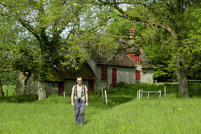 BUITEN BEELD Foto: 30683