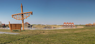 BUITEN BEELD Foto: 311677