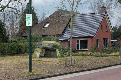 BUITEN BEELD Foto: 311992