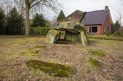 BUITEN BEELD Foto: 311998