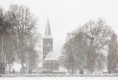 BUITEN BEELD Foto: 313694