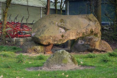 BUITEN BEELD Foto: 314237