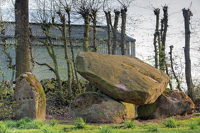 BUITEN BEELD Foto: 314240