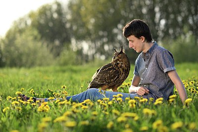 BUITEN BEELD Foto: 314365