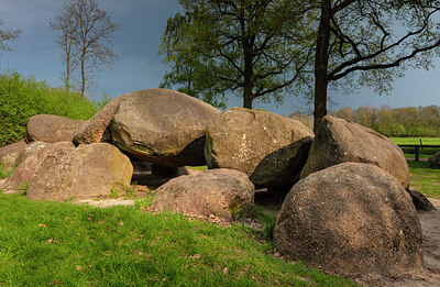 BUITEN BEELD Foto: 314399