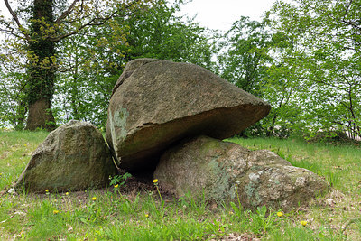 BUITEN BEELD Foto: 314632