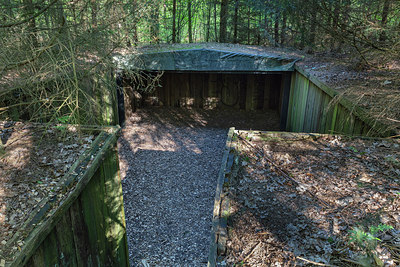 BUITEN BEELD Foto: 314770