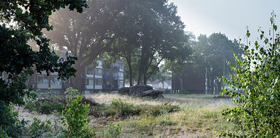 BUITEN BEELD Foto: 315993