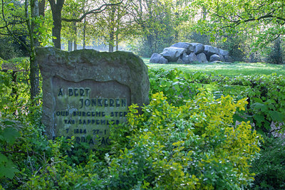 BUITEN BEELD Foto: 316023