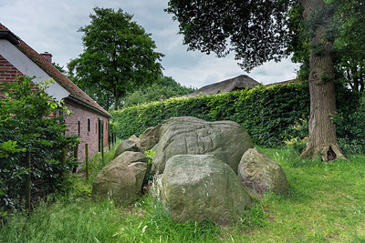 BUITEN BEELD Foto: 316209