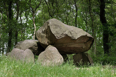 BUITEN BEELD Foto: 316212