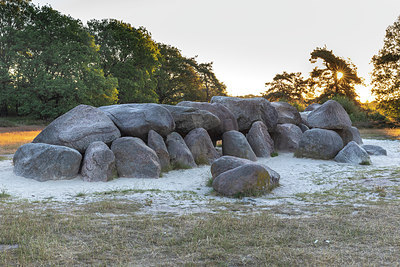 BUITEN BEELD Foto: 316590