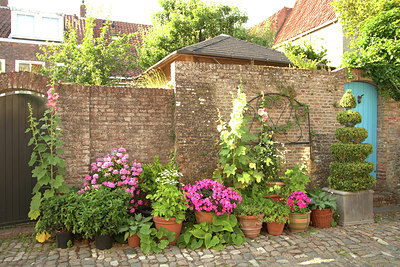 BUITEN BEELD Foto: 318043