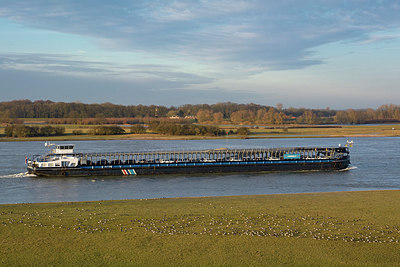 BUITEN BEELD Foto: 318064