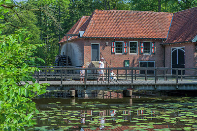 BUITEN BEELD Foto: 319445