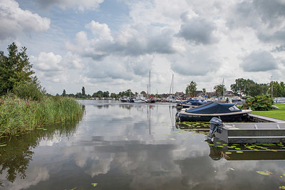 BUITEN BEELD Foto: 323518