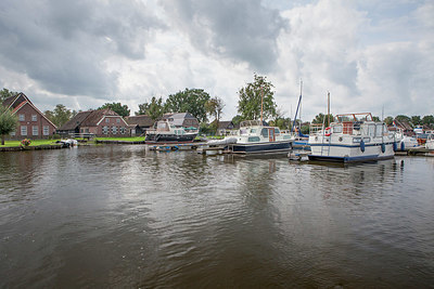 BUITEN BEELD Foto: 323519