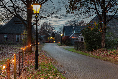BUITEN BEELD Foto: 324680