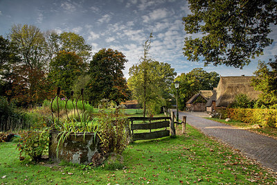 BUITEN BEELD Foto: 324850