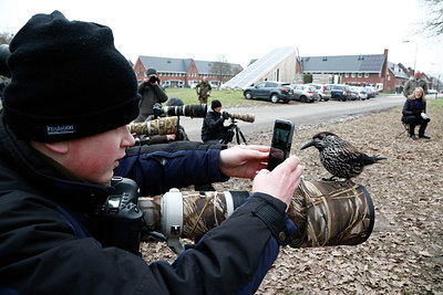 BUITEN BEELD Foto: 327297